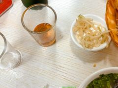 -洪峰浩老北京烧饼夹肉(角门路店)