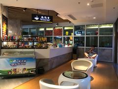 -水立方国际汤泉(六一中路店)