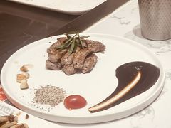 -火地铁板烧(昆山万象汇店)