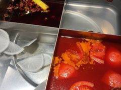 -海底捞火锅(徐州火车站店)