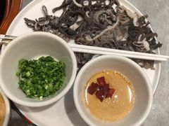 -侃爷南门铜锅涮肉