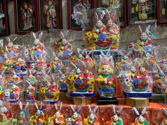 -老北京兔儿爷(琉璃厂东街店)