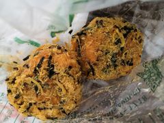 松松小贝-泸溪河桃酥(金坛吾悦广场店)