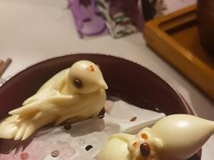 -叶叶菩提(太原别墅店)