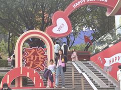 -VT101维多利广场