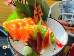 -水林间·寿喜烧自助(仙林金鹰店)