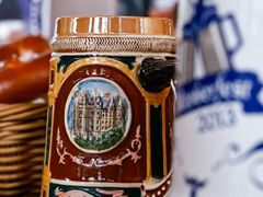 -普兰达德国餐厅·德式脆皮烤猪肘·自酿啤酒(观唐店)