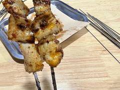 -老白家怡贵园烤肉