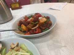 -顺德渔鲜酒家