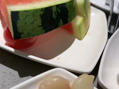 -海底捞火锅(大唐店)
