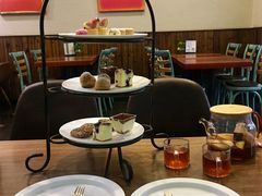 大堂-榖屋house of flour(张江首店)