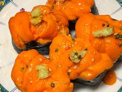 -鮨冠OMAKASE食べ放题(北京首店)