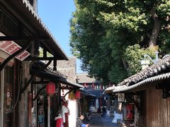 -西汇饭店(甪直店)