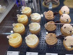 -Pantry's Best派悦坊蛋糕(世纪金源店)