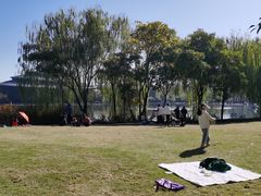 -杭州城北体育公园