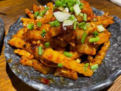 -付小姐在成都(五道口店)