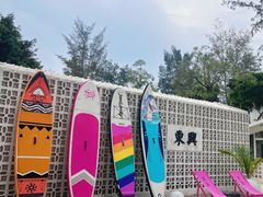 -万尾金滩