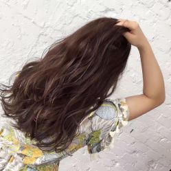 -Godhands美发设计沙龙