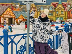 -广州热雪奇迹