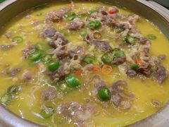 酸汤肥牛-辛香汇(飞洲店)