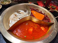 -小龙坎火锅(大宁音乐广场店)