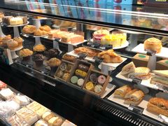 -星巴克(西安机场1店T3到达店)