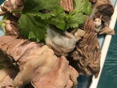 -鹏馨羊羔肉·非遗(新建街店)