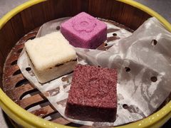 -老淮滨-蚌埠非遗小吃(淮河路店)