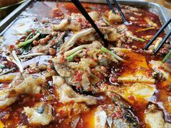 -乡间豆腐鱼