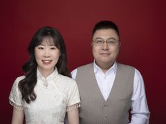 -bobo高端证件照工作室(三元桥店)