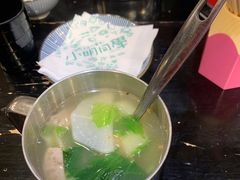 -小明同学(三里屯店)