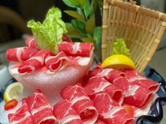 -享月汤皇·海鲜小火锅·聚会(曲江创意谷店)