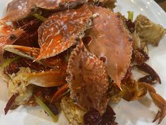 -南海渔家•海鲜•正宗海南菜(海棠湾店)