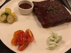 -WOLFGANG PUCK KITCHEN & BAR(迪士尼小镇店)