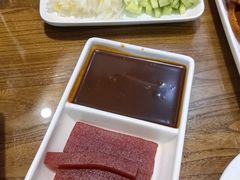 -董立兵烤鸭店(明湖店)
