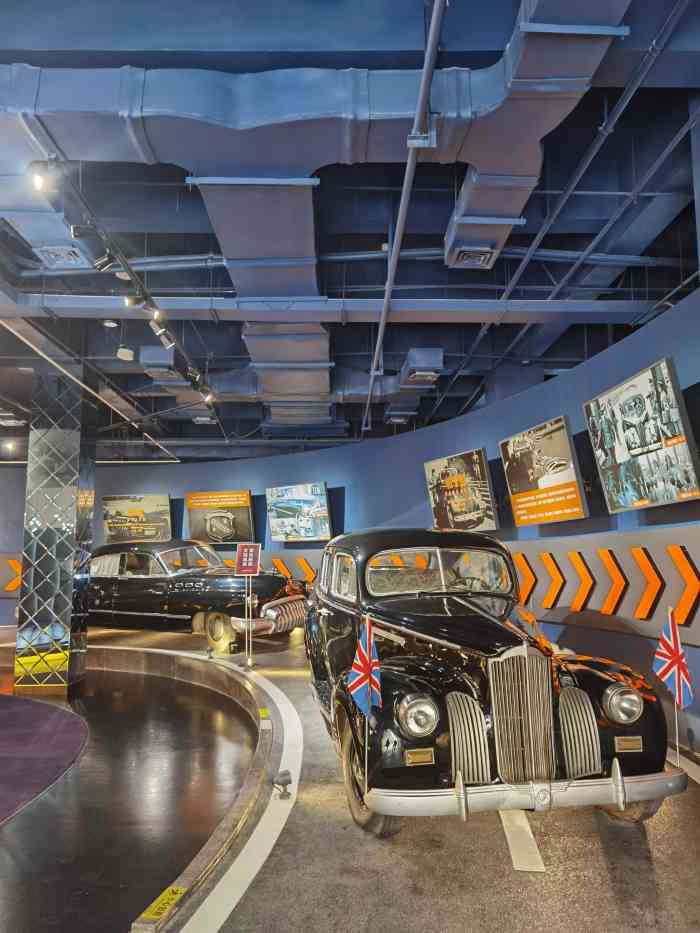 西影电影博物馆