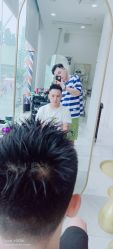 -1983 Hair Salon