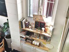 -Egg•Allday Brunch(襄阳北路店)