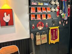 -72 COFFEE(东朝阳路店)