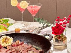 -王品牛排(郑州大卫城店)