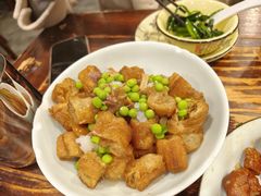 -福缘居酒楼(河坊街店)