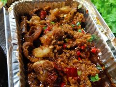 -碳匠炭火烤肉