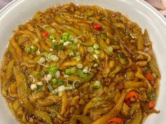 -山南熏肉大饼(辽菜旗舰店)