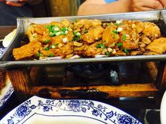 -徽州美食(三十年老店)