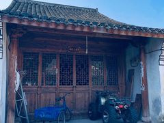 -鹿亭中村