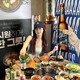 这谁还分得清我在首尔🇰🇷还是昆明啊！！！