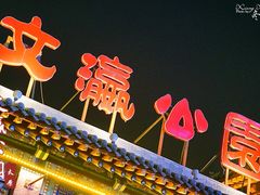 -文瀛公园