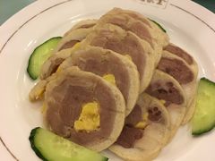 -北京全聚德(天安门店)