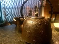 大堂-湊湊火锅·茶憩(新中关购物中心店)