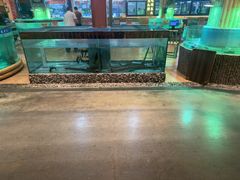 -年辉渔村·非遗传承餐厅(新丰江店)